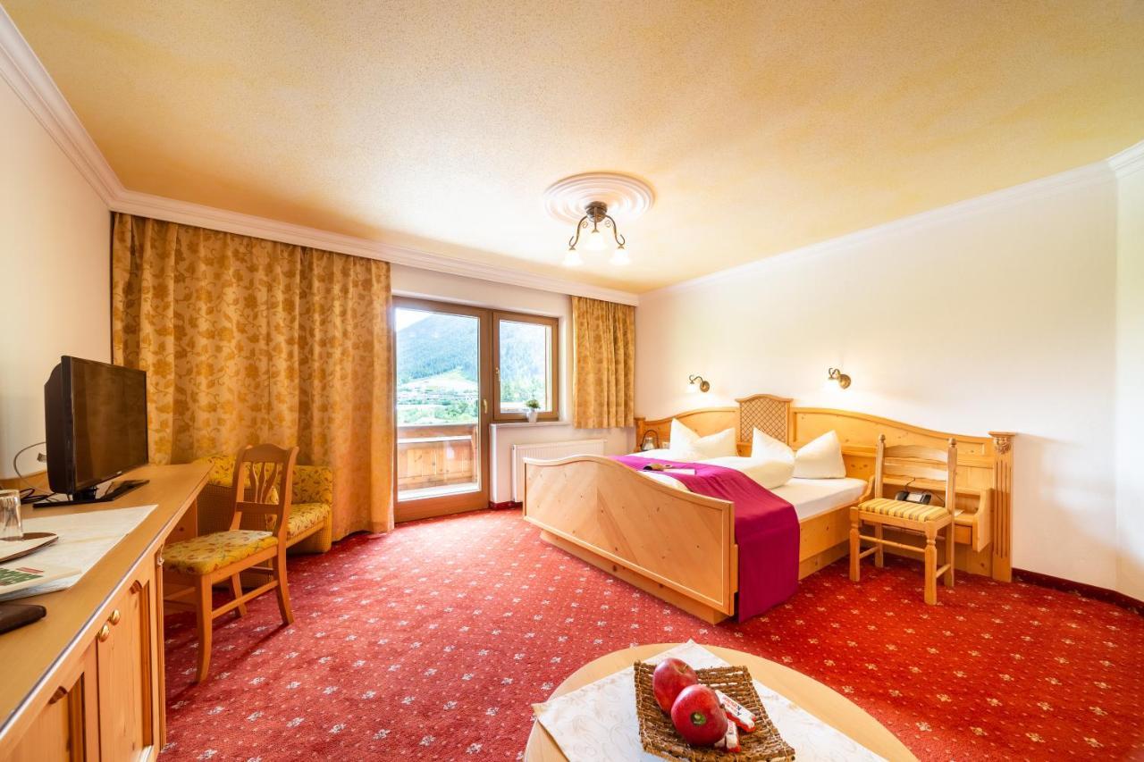 Biohotel Rastbichlhof Нойщифт им Щубайтал Екстериор снимка