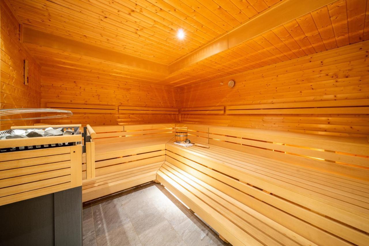 Biohotel Rastbichlhof Нойщифт им Щубайтал Екстериор снимка